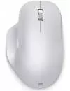 Компьютерная мышь Microsoft Bluetooth Ergonomic Mouse (белый) icon