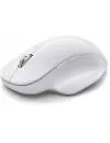 Компьютерная мышь Microsoft Bluetooth Ergonomic Mouse (белый) фото 2