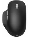 Компьютерная мышь Microsoft Bluetooth Ergonomic Mouse (черный) icon