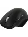 Компьютерная мышь Microsoft Bluetooth Ergonomic Mouse (черный) icon 2