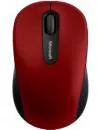 Компьютерная мышь Microsoft Bluetooth Mobile Mouse 3600 (PN7-00014) icon