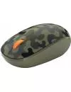 Мышь Microsoft Bluetooth Mouse Forest Camo Special Edition icon