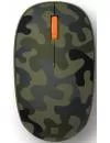 Мышь Microsoft Bluetooth Mouse Forest Camo Special Edition фото 2