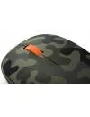 Мышь Microsoft Bluetooth Mouse Forest Camo Special Edition фото 3