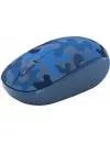 Мышь Microsoft Bluetooth Mouse Nightfall Camo Special Edition icon