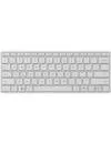 Клавиатура Microsoft Designer Compact Keyboard (белый) icon