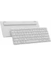 Клавиатура Microsoft Designer Compact Keyboard (белый) icon 4