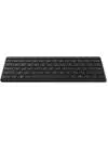 Клавиатура Microsoft Designer Compact Keyboard (черный) icon 2