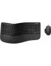 Клавиатура + мышь Microsoft Ergonomic Keyboard Kili Mouse LionRock icon