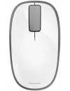 Компьютерная мышь Microsoft Explorer Touch Mouse White (U5K-00039) icon