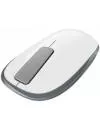 Компьютерная мышь Microsoft Explorer Touch Mouse White (U5K-00039) фото 2