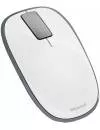 Компьютерная мышь Microsoft Explorer Touch Mouse White (U5K-00039) фото 3