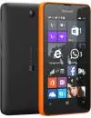 Смартфон Microsoft Lumia 430 Dual SIM фото 4