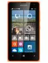 Смартфон Microsoft Lumia 435 фото