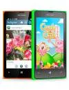 Смартфон Microsoft Lumia 435 фото 7
