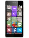 Смартфон Microsoft Lumia 540 Dual SIM фото 10