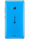 Смартфон Microsoft Lumia 540 Dual SIM фото 5