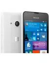 Смартфон Microsoft Lumia 550 фото 3