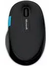 Компьютерная мышь Microsoft Sculpt Comfort Mouse (H3S-00002) icon