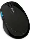 Компьютерная мышь Microsoft Sculpt Comfort Mouse (H3S-00002) icon 2