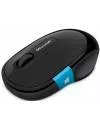 Компьютерная мышь Microsoft Sculpt Comfort Mouse (H3S-00002) фото 3