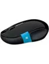 Компьютерная мышь Microsoft Sculpt Comfort Mouse (H3S-00002) icon 5