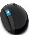 Компьютерная мышь Microsoft Sculpt Ergonomic Mouse (L6V-00005) icon