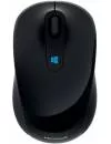 Компьютерная мышь Microsoft Sculpt Mobile Mouse (43U-00004) icon