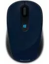 Компьютерная мышь Microsoft Sculpt Mobile Mouse (43U-00014) icon