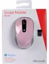 Компьютерная мышь Microsoft Sculpt Mobile Mouse (43U-00020) фото 7
