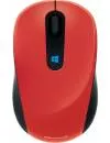 Компьютерная мышь Microsoft Sculpt Mobile Mouse (43U-00026) icon