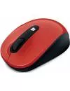 Компьютерная мышь Microsoft Sculpt Mobile Mouse (43U-00026) фото 2