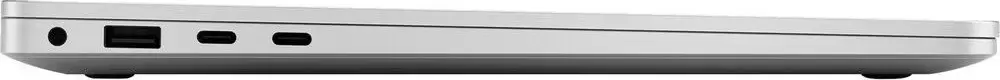 Ноутбук Microsoft Surface Laptop Copilot+PC ZYT-00001 icon 4