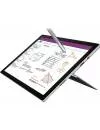 Планшет Microsoft Surface Pro 4 128GB Silver (9PY-00004) фото 3