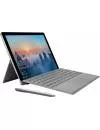 Планшет Microsoft Surface Pro 4 128GB Silver (9PY-00004) фото 5