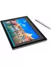 Планшет Microsoft Surface Pro 4 128GB Silver (FML-00004) фото 2