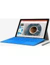 Планшет Microsoft Surface Pro 4 128GB Silver (SU3-00001) фото 5