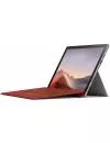 Планшет Microsoft Surface Pro 7 Intel Core i7 16GB/1TB (серебристый) icon 2