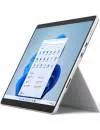 Планшет Microsoft Surface Pro 8 Wi-Fi i5-1135G7 16GB/256GB (платиновый) фото