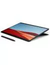 Планшет Microsoft Surface Pro X LTE 8GB/128GB (черный) фото 3