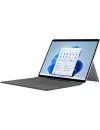 Планшет Microsoft Surface Pro XWi-Fi 16GB/512GB (платиновый) icon 2