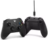 Геймпад Microsoft Wireless Controller Carbon Black 1V8-00008 icon 2