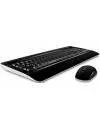 Беспроводной набор клавиатура + мышь Microsoft Wireless Desktop 3050 (PP3-00018) фото 4