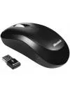 Беспроводной набор клавиатура + мышь Microsoft Wireless Desktop 850 (PY9-00012) icon 5