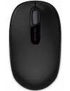 Компьютерная мышь Microsoft Wireless Mobile Mouse 1850 (U7Z-00004) icon