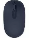 Компьютерная мышь Microsoft Wireless Mobile Mouse 1850 (U7Z-00014) icon