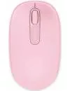 Компьютерная мышь Microsoft Wireless Mobile Mouse 1850 (U7Z-00024) icon