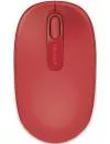 Компьютерная мышь Microsoft Wireless Mobile Mouse 1850 (U7Z-00034) icon