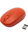 Компьютерная мышь Microsoft Wireless Mobile Mouse 1850 (U7Z-00034) фото 5