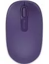 Компьютерная мышь Microsoft Wireless Mobile Mouse 1850 (U7Z-00044) icon